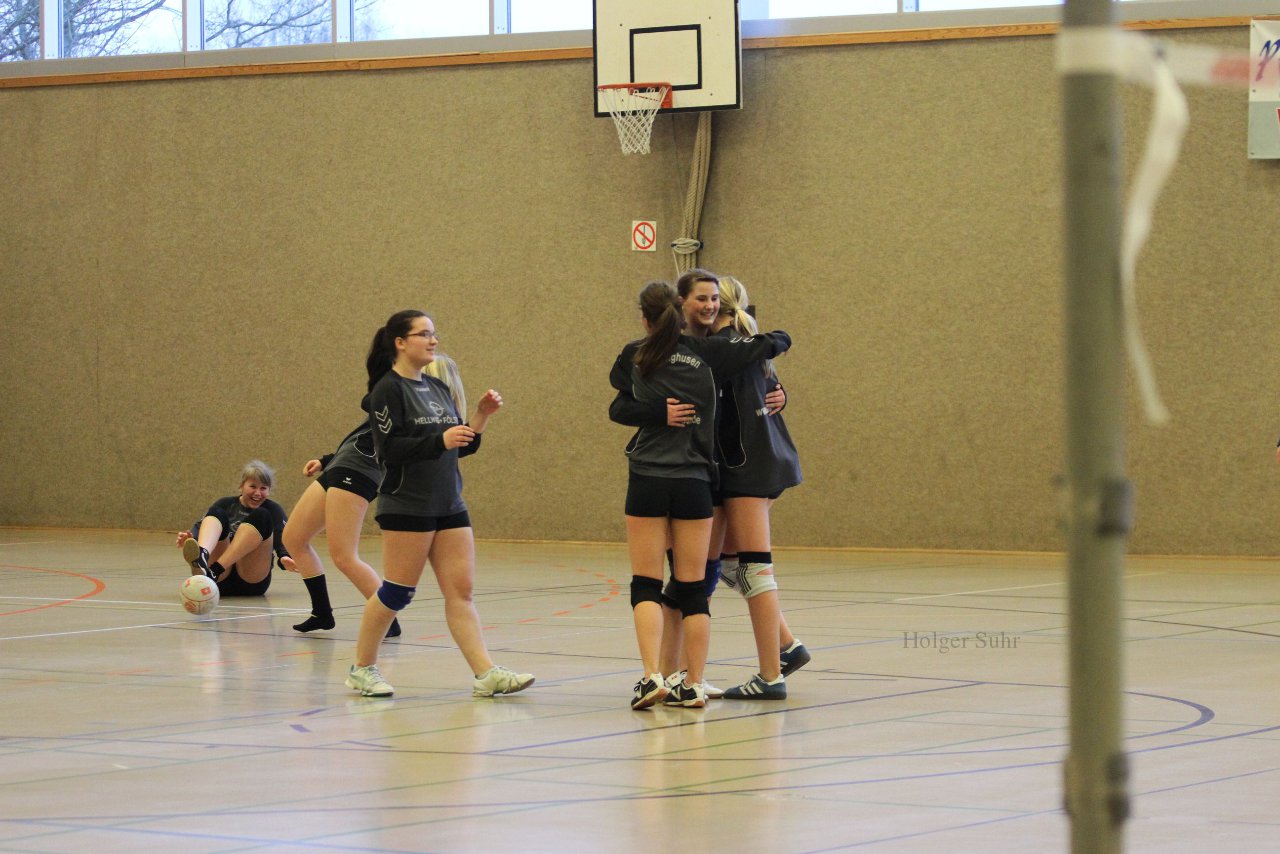 Bild 645 - U18 Juniorinnen ODM am 4.3.12